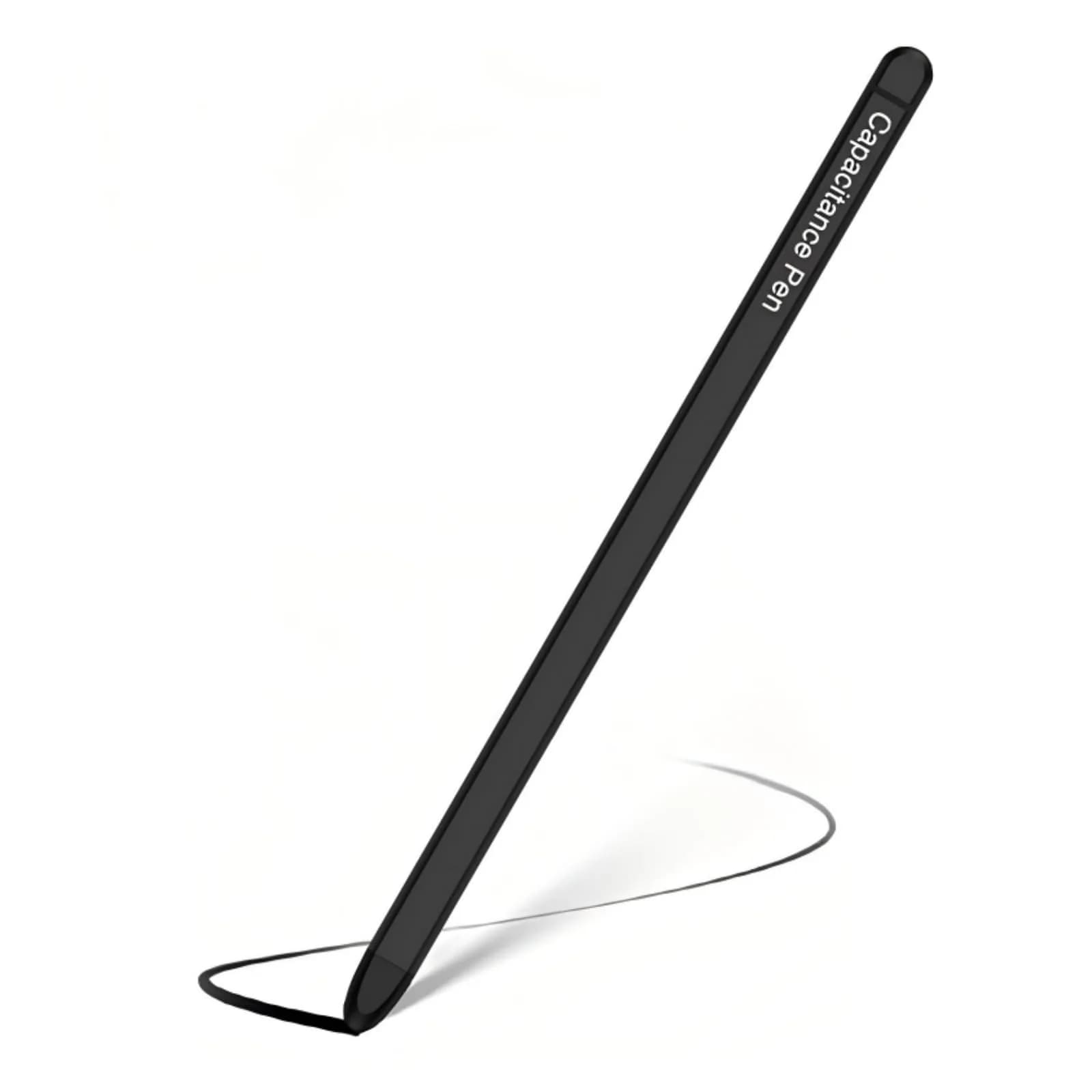 Qenw S Pen for Galaxy Z Fold 8 Ultra/Fold 7 / Fold 6 / Fold 5 | Slim-Black Aluminum Stylus