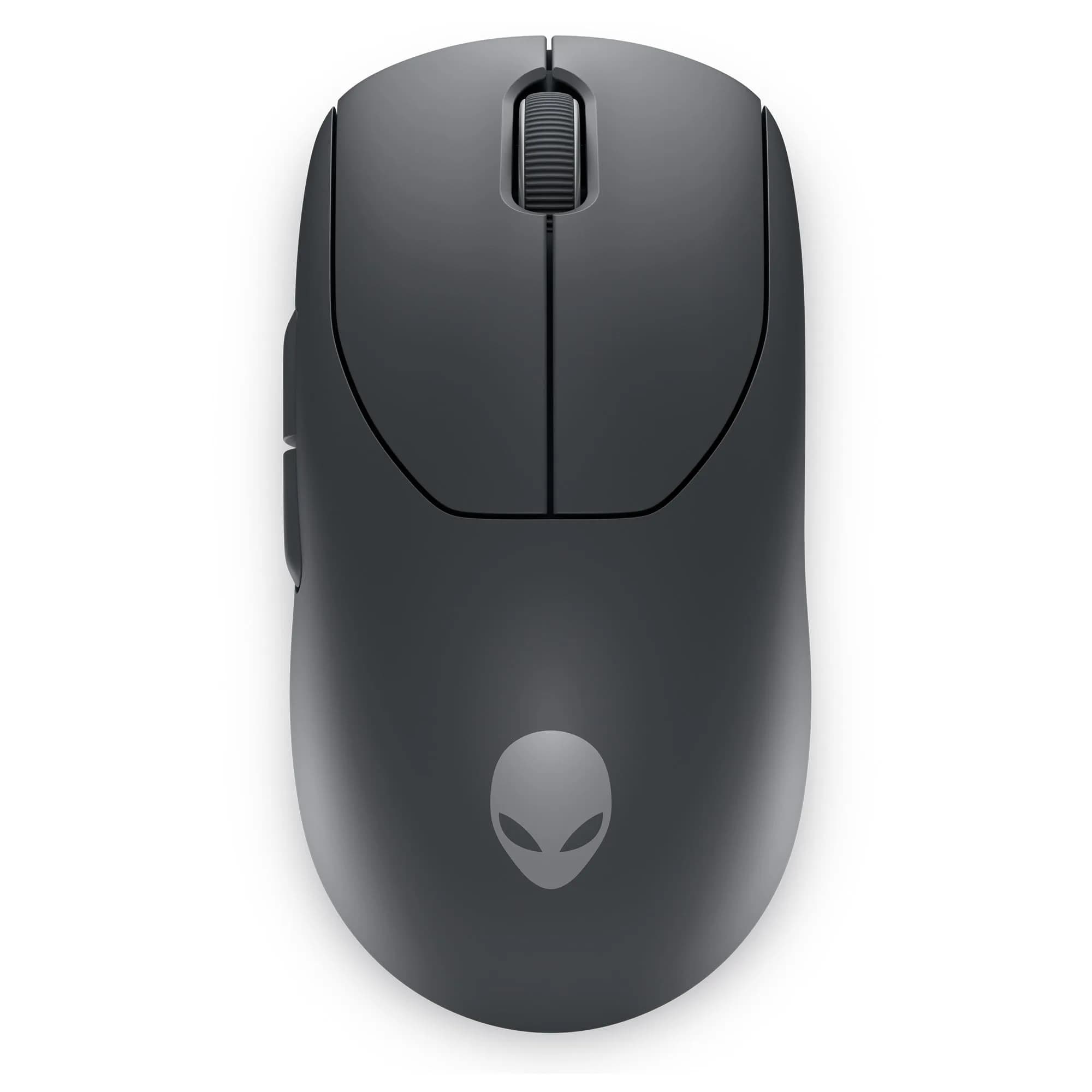 Alienware Pro Wireless Gaming Mouse 26,000 DPI | 6 Buttons, Dark Side of the Moon - main product image