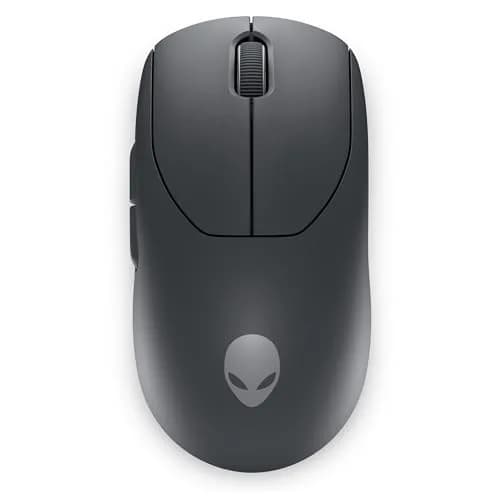 Alienware Pro Wireless Gaming Mouse 26,000 DPI | 6 Buttons, Dark Side of the Moon thumbnail 1
