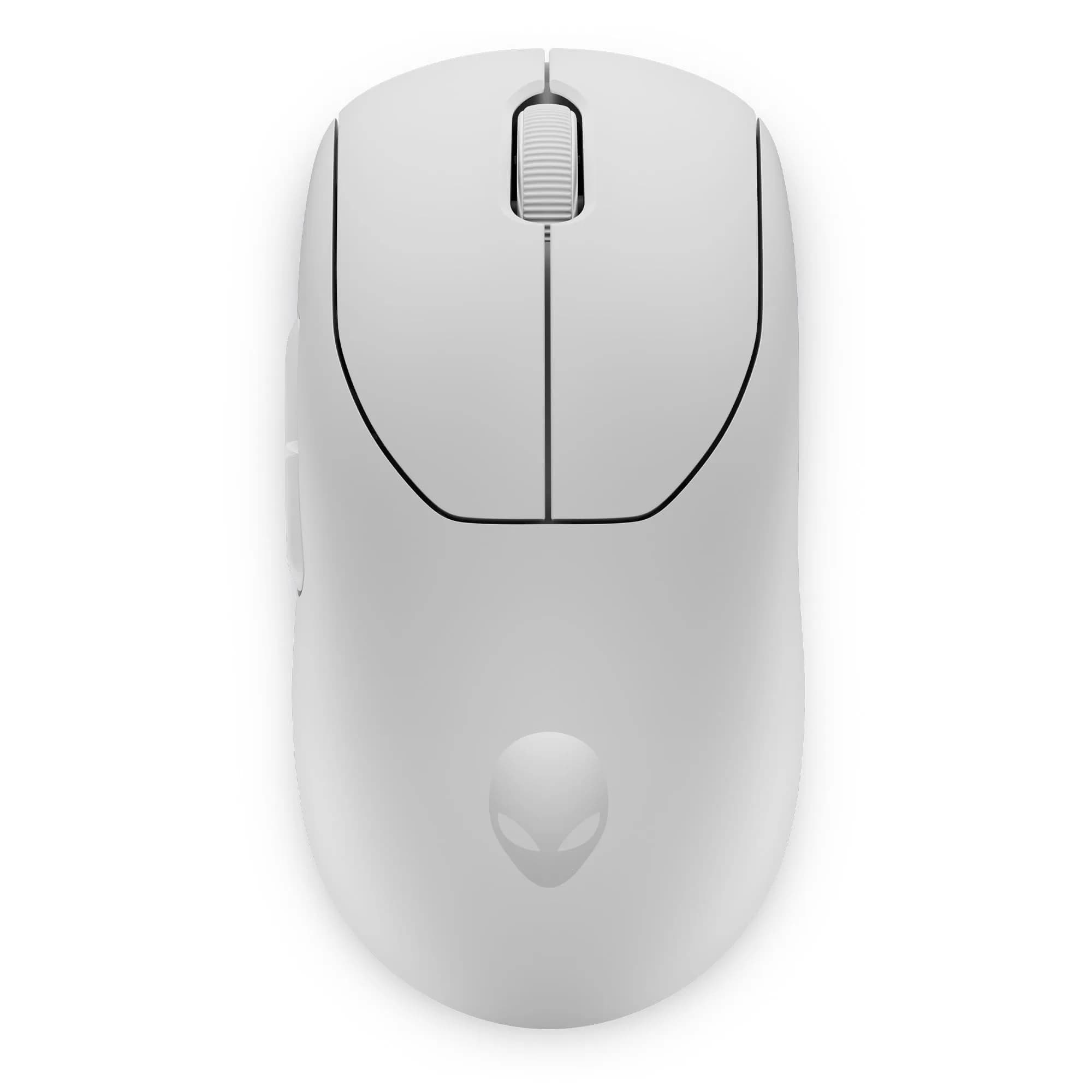 Alienware Pro Wireless Gaming Mouse 26,000 DPI | 6 Buttons, Dark Side of the Moon — Pro Wireless