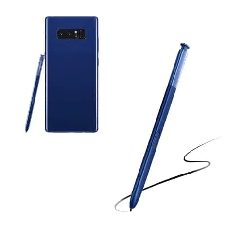 LiXiongBao Blue S Pen Replacement for Samsung Galaxy Note 8 Stylus Pen | Compatible with Note 8 Models thumbnail 5