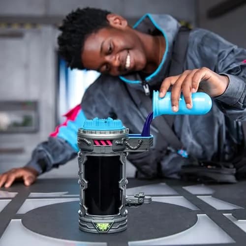 MRBEAST LAB Mutators Iconic Panther Action Figure 13cm (5.5 inches) | ASTM-Tested Toy for Kids 3+ thumbnail 2