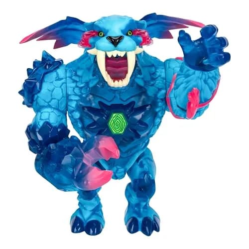 MRBEAST LAB Apex Beast Panther Collector Figure 15.8cm (6.25") | ASTM-Tested Toy Figure for Kids 3-12 thumbnail 3