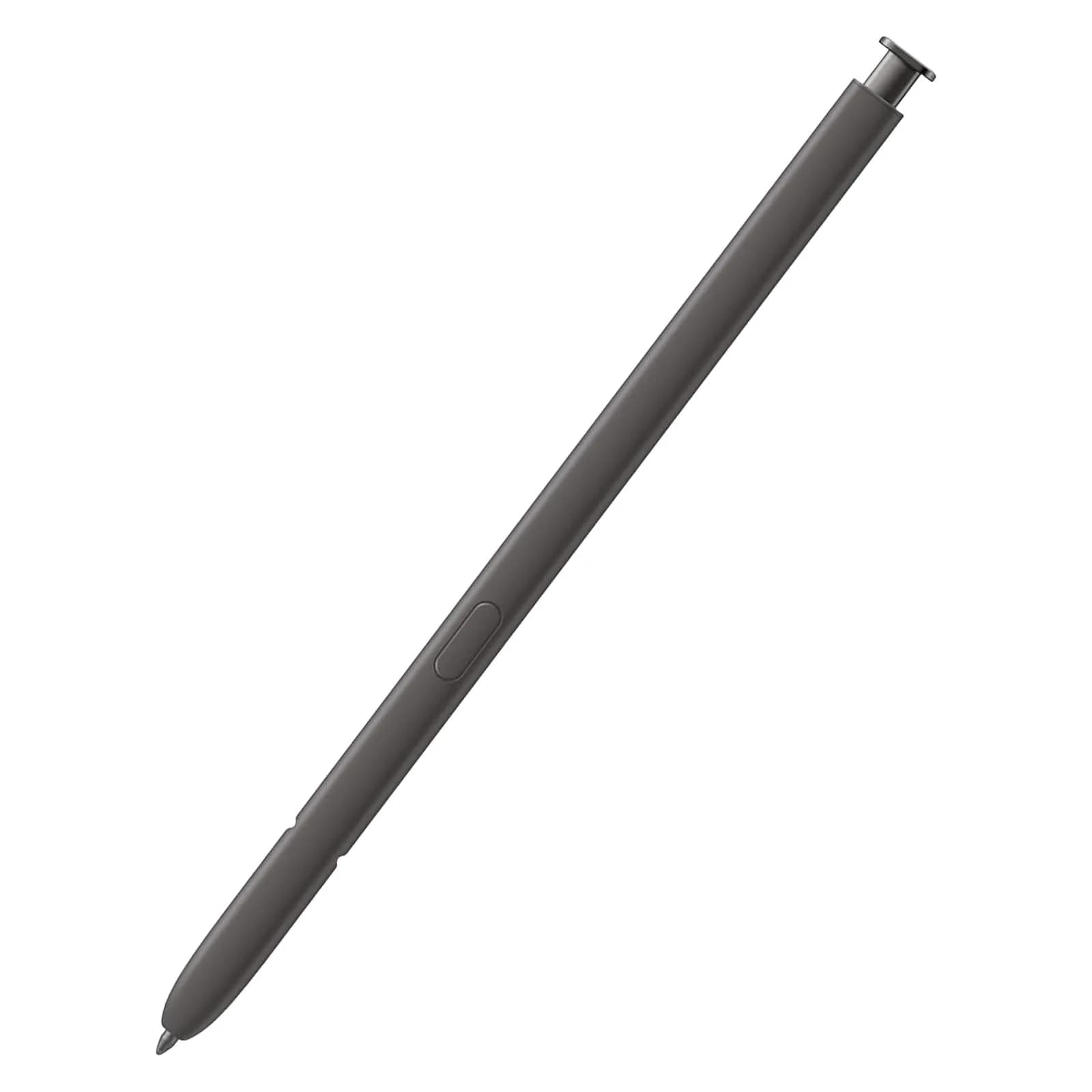 LiXiongBao S24 Ultra S Pen Replacement for Samsung Galaxy S24 Ultra Stylus, Light Gray (1 Pen) — Dark Gray