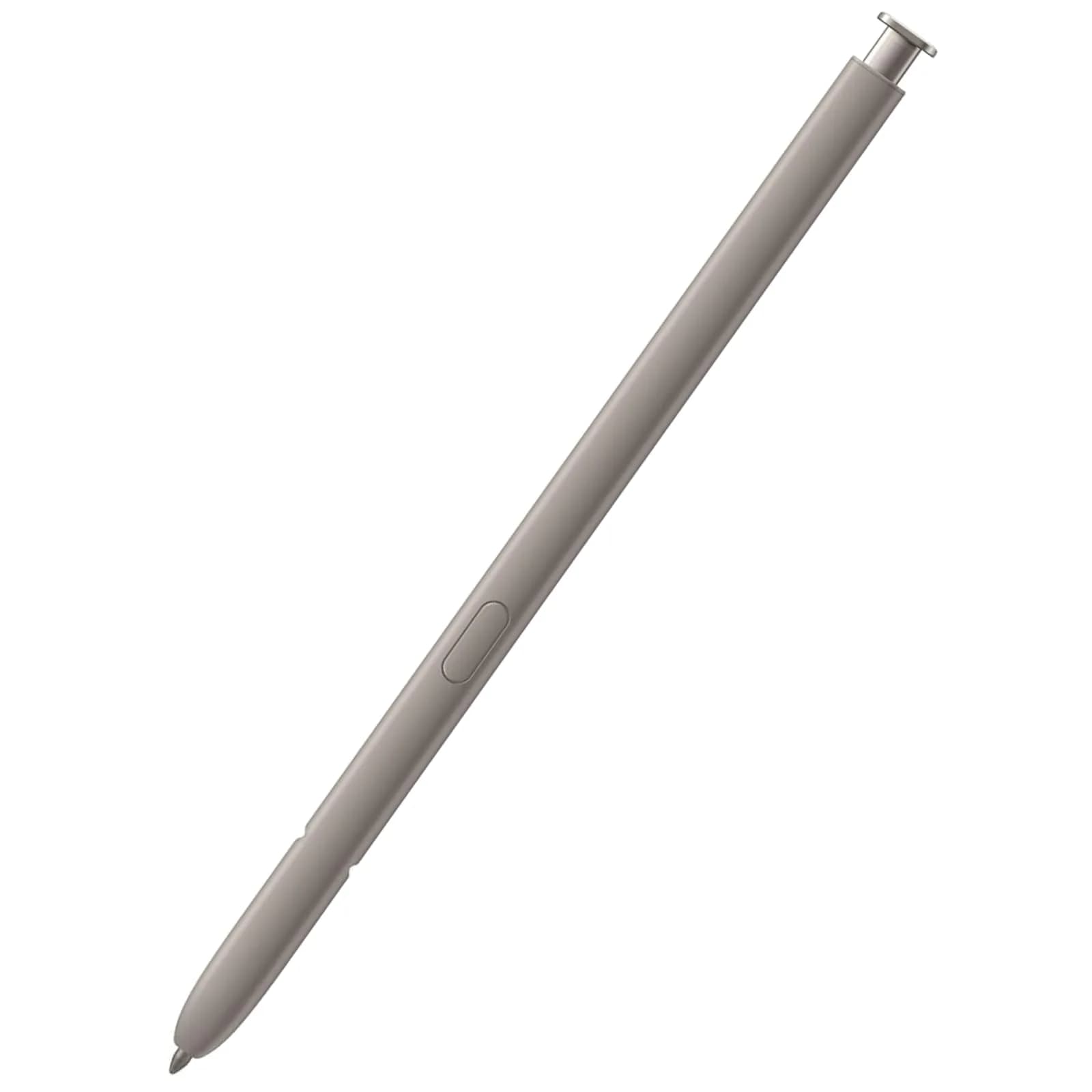 LiXiongBao S24 Ultra S Pen Replacement for Samsung Galaxy S24 Ultra Stylus, Light Gray (1 Pen) - main product image