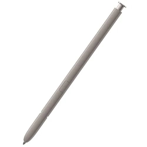 LiXiongBao S24 Ultra S Pen Replacement for Samsung Galaxy S24 Ultra Stylus, Light Gray (1 Pen) thumbnail 1