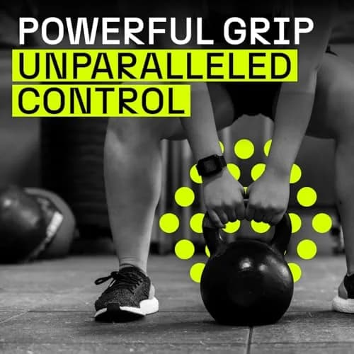 Chalkless Grip Enhancer 15g (0.53 oz) | Premium Liquid Chalk Alternative for Weightlifting, Yoga, Gaming thumbnail 8