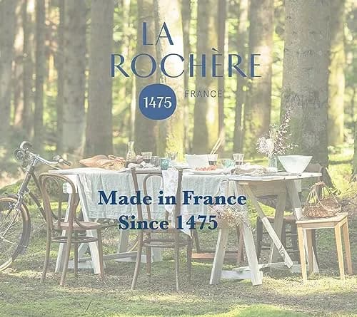 La Rochère Gold Rimmed Napoleon Bee Tumbler Set of 4 – 295ml (10 oz) | French Elegance for Your Table thumbnail 9