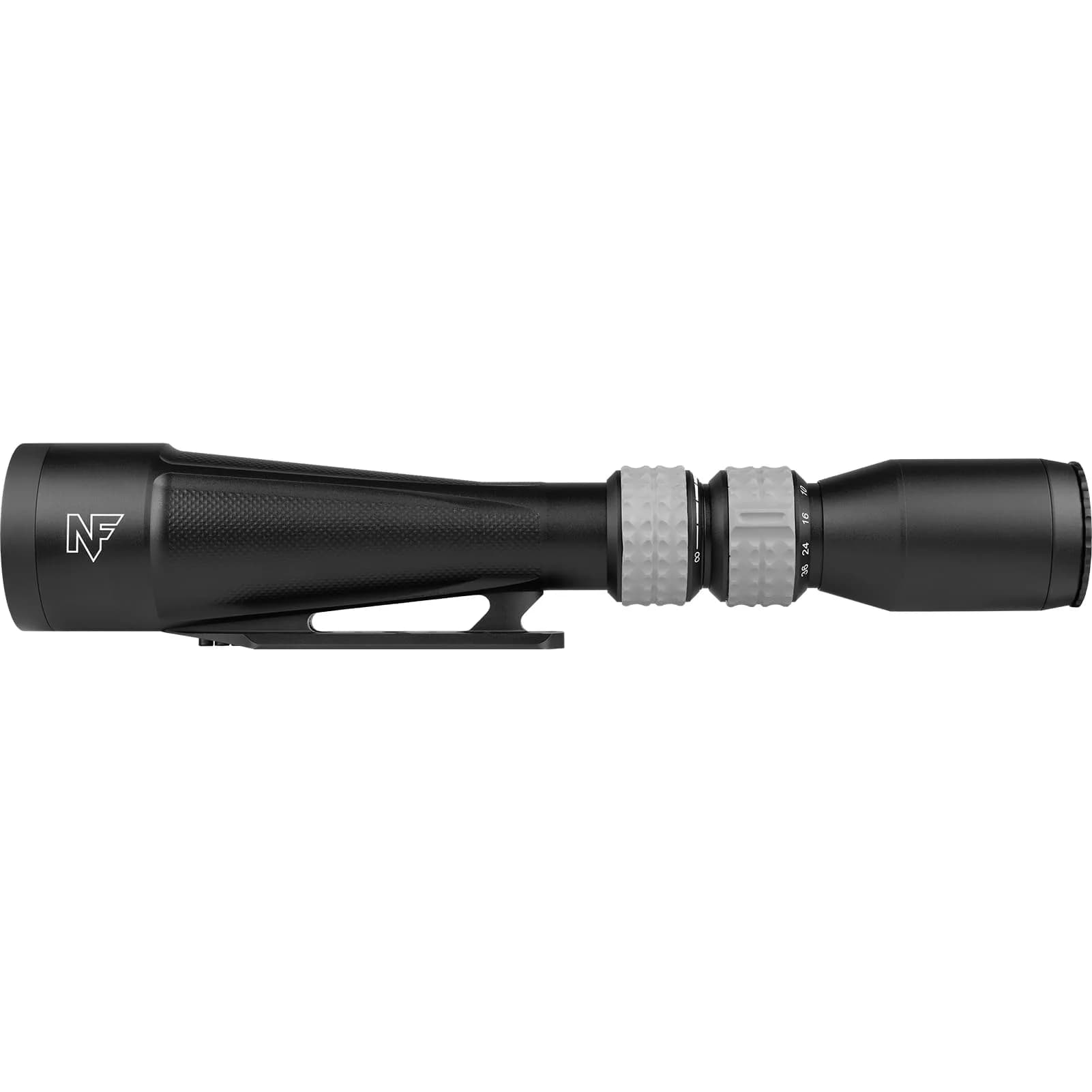 Nightforce CFS 6-36x50mm F1 Configurable Field Spotting Riflescope | Versatile, Rugged Optical Precision (70-120 chars) - main product image