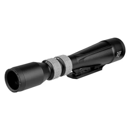 Nightforce CFS 6-36x50mm F1 Configurable Field Spotting Riflescope | Versatile, Rugged Optical Precision (70-120 chars) thumbnail 4
