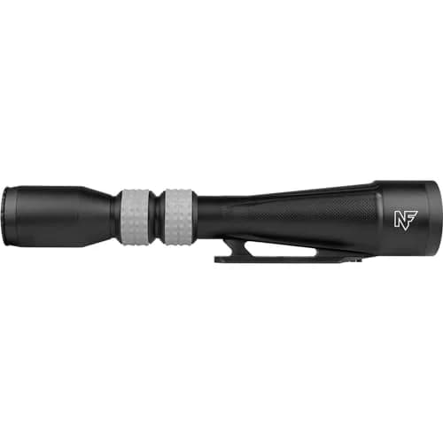 Nightforce CFS 6-36x50mm F1 Configurable Field Spotting Riflescope | Versatile, Rugged Optical Precision (70-120 chars) thumbnail 2