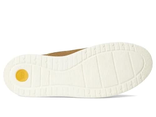 Samuel Hubbard Olema Slip-On Nutmeg Nubuck 9 D (M) | Trendsetting Casual Leather Loafer thumbnail 3