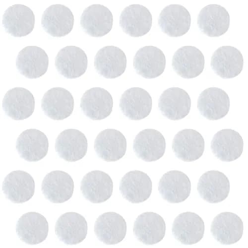 TopDirect Microdermabrasion Filters 400 pcs | 10mm Sponge Filter for Facial Machine thumbnail 6