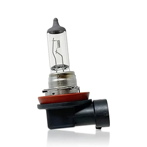 OSRAM H11 64211L+ DOT Original Standard Halogen Bulb 12V 55W 3800K PGJ19-2 (Pack of 2) thumbnail 8