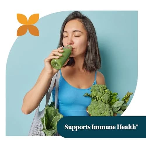 Pattern Wellness Vitamin E 400 IU – 90 Softgels | Supports Antioxidant & Cellular Health thumbnail 5