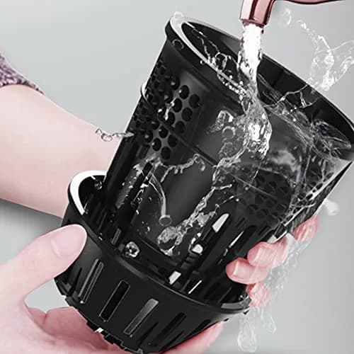 smvaqfi Stainless Steel Strainer for MIUI Juicer | Collect Pomace, Durable & Mainland China Origin thumbnail 5
