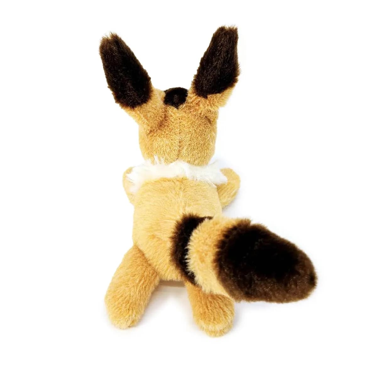 Studio Ghibli Castle in The Sky Fox Squirrel Beanbag Plush Toy 14cm (5.5 Inches) thumbnail 3