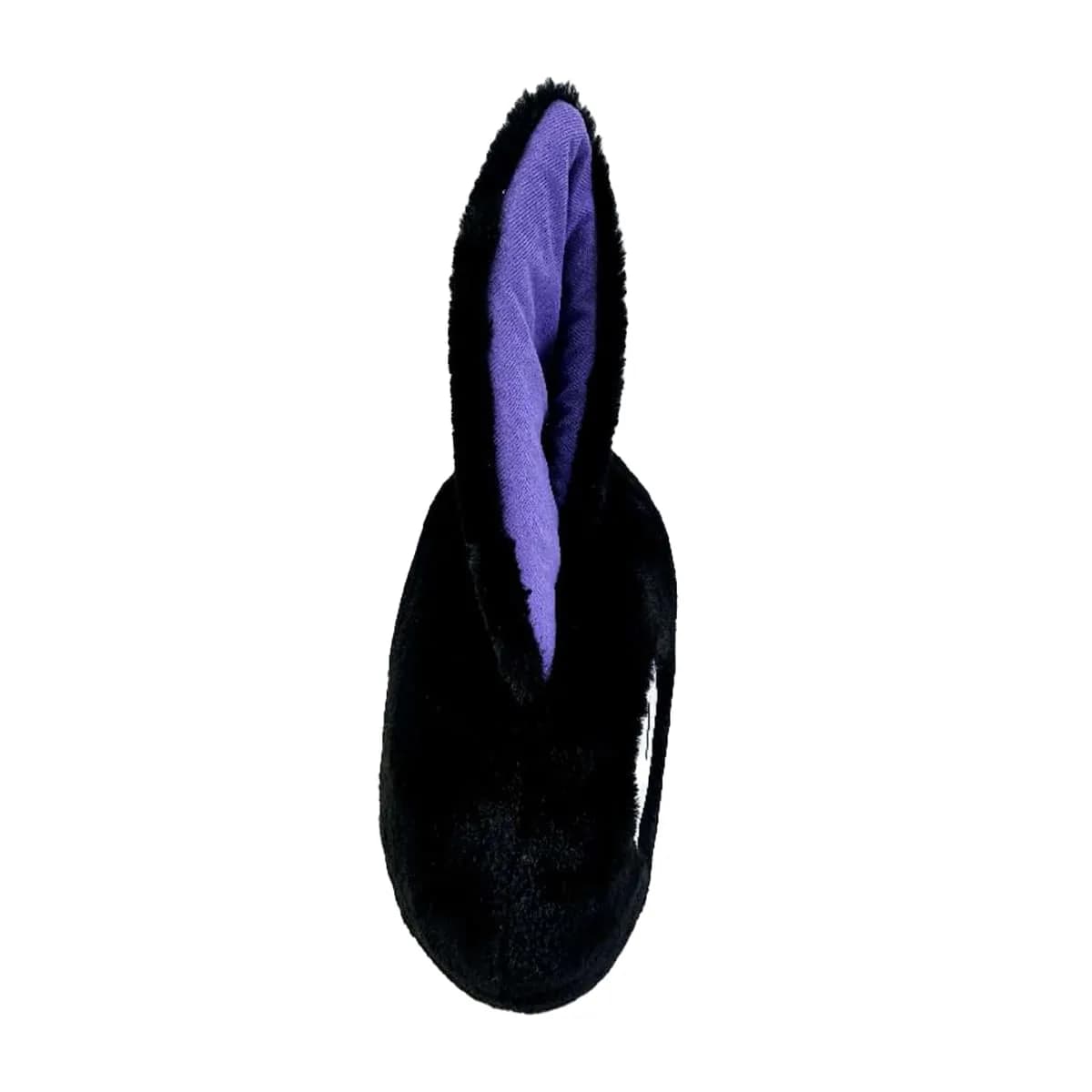 Studio Ghibli Kiki's Delivery Service Jiji Nakayoshi Plush (Flat) 38 cm (14.96 inches) | ASTM Tested Toy Figure thumbnail 2