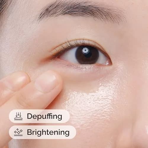 The Ordinary Caffeine Solution 5% + EGCG Eye Serum 60ml (2 Fl Oz) | Reduces Puffiness & Dark Circles thumbnail 5