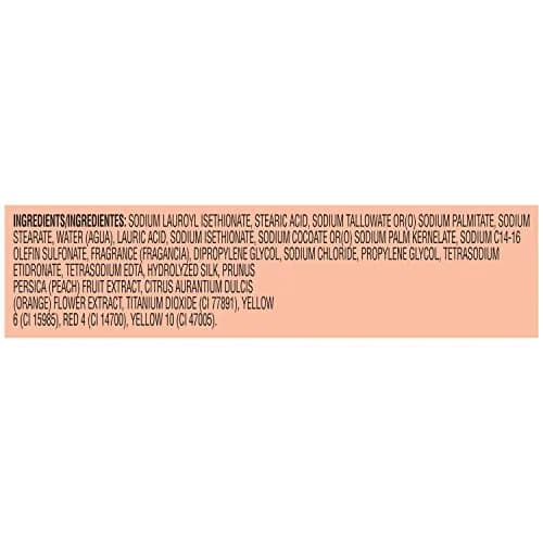 Caress Daily Silk Body Soap for Women 3.75 oz | Silkening Moisturizing Bar with Silk Extract & Floral Oil thumbnail 6