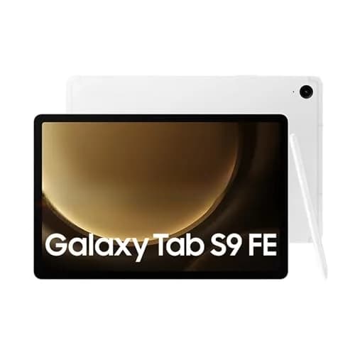 thexxa Galaxy Tab S9 FE S Pen Replacement Stylus Pen | 4,096 Pressure Levels, Magnetic Bracket, White thumbnail 7