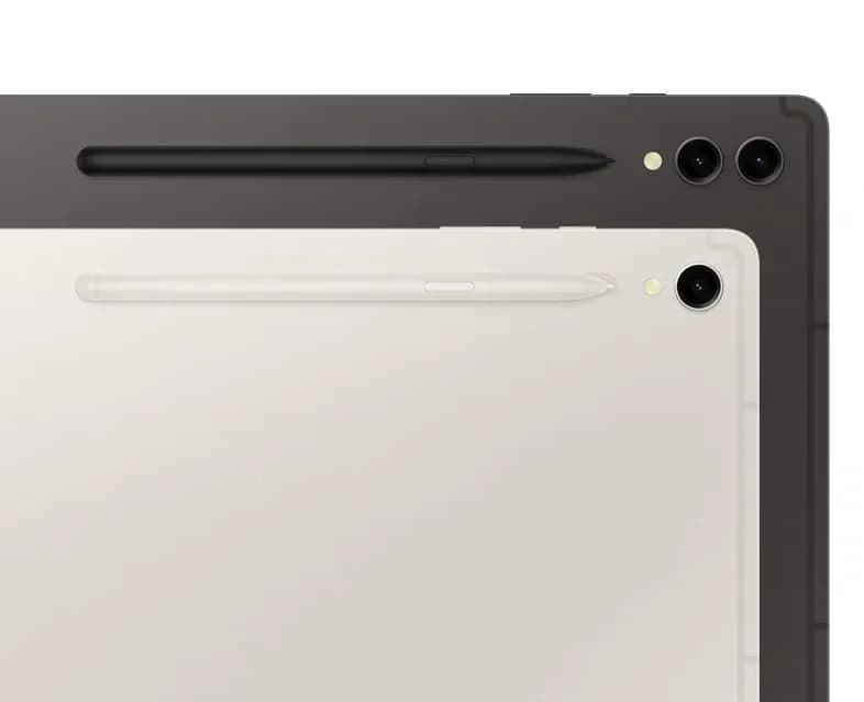 thexxa Galaxy Tab S9 FE S Pen Replacement Stylus Pen | 4,096 Pressure Levels, Magnetic Bracket, White thumbnail 3