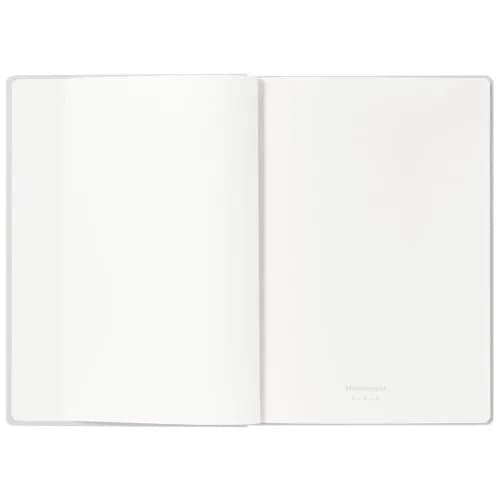 Maruman Mnemosyne A5 Dot Grid Hardcover Journal 15.3cm x 21.6cm (5.83"x8.27") | Premium Japanese Paper thumbnail 8