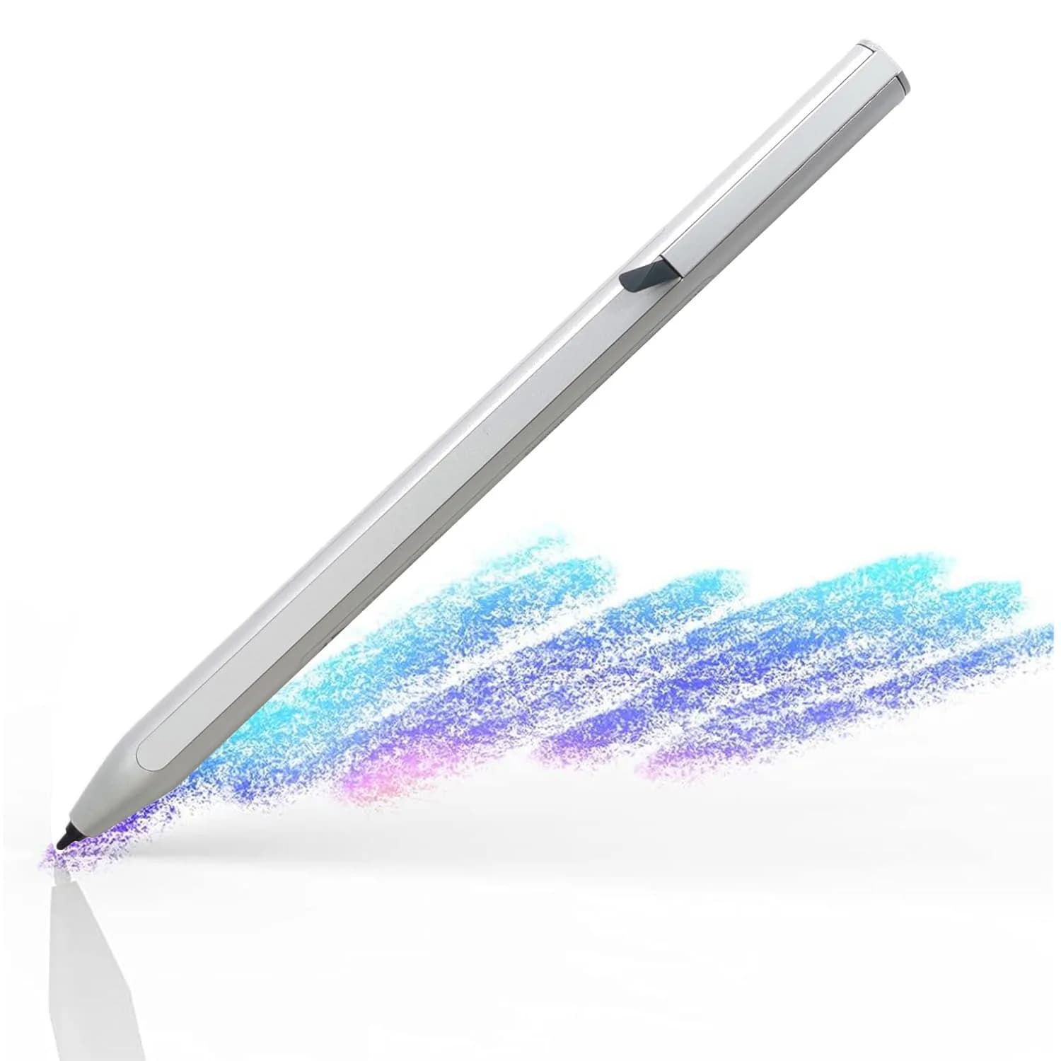 MITATTOK Rechargeable Active Stylus Pen 1.6mm | USI Certified for Touchscreen Tablets & Chromebooks