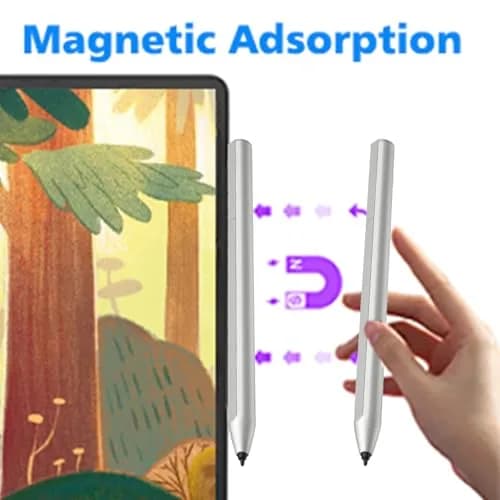 MITATTOK Rechargeable Active Stylus Pen 1.6mm | USI Certified for Touchscreen Tablets & Chromebooks thumbnail 4