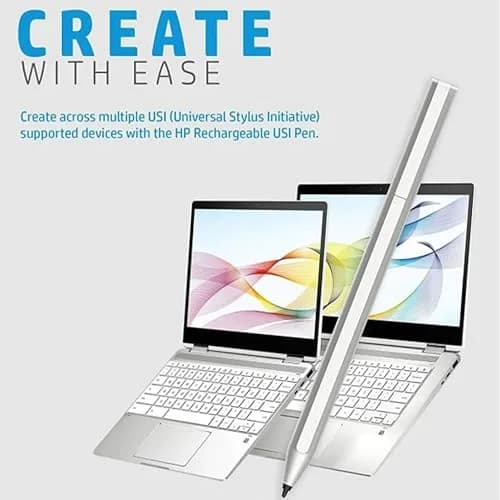 MITATTOK Rechargeable Active Stylus Pen 1.6mm | USI Certified for Touchscreen Tablets & Chromebooks thumbnail 10