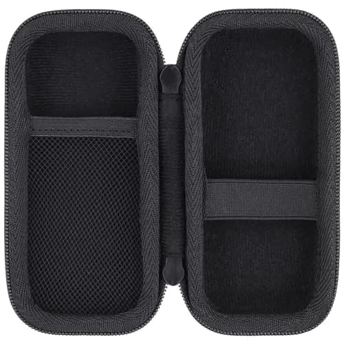 Aenllosi Hard Case for Zoom H1essential Stereo Handy Recorder | Waterproof Shockproof Dustproof Insulated thumbnail 5