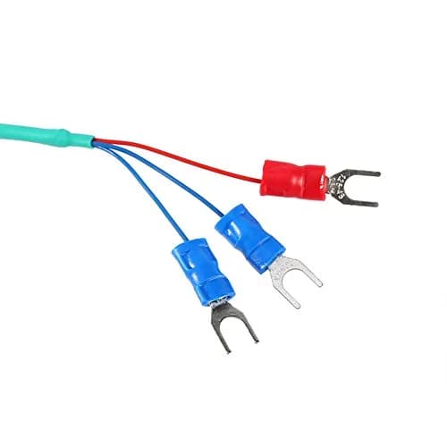 Pilipane RTD PT100 Temperature Sensor 50mm Stainless Steel | Accurate & Durable thumbnail 8