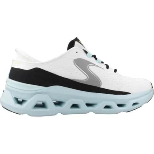 Skechers Glide-Step Altus Men’s Slip-in Sneakers 14 US | Breathable Memory Foam Comfort thumbnail 4