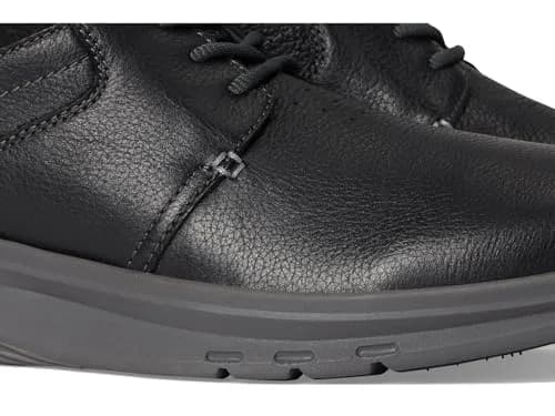 Clarks Motion Trek PT Sneakers Men 9 US | Leather Casual Shoes for Men thumbnail 7