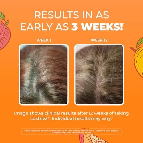 MARYRUTH'S Liquid Multivitamin + Hair Growth 440ml (15.22 Fl Oz) | Clinically Thicker Hair & Skin Support thumbnail 3