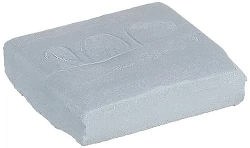 Faber-Castell Kneadable Eraser for Artists in Storage Case - Grey (Pack of 3) | Soft, Absorbent, Residue-Free Art Eraser thumbnail 4