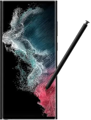 Befzygwk 2 Pcs S22 Ultra S Pen Replacement Stylus 4096 Pressure Levels | Compatible with Samsung Galaxy S22 Ultra 5G thumbnail 7
