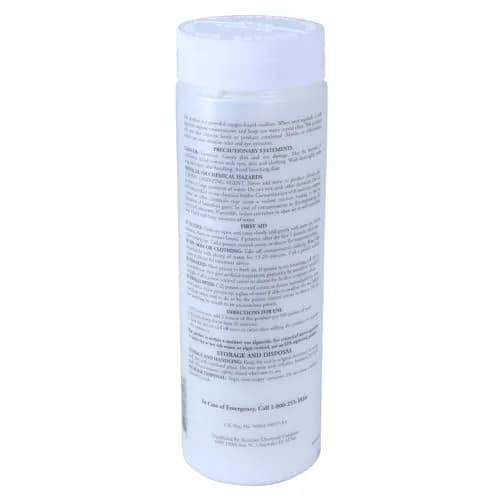 SpaChoice 2-Pounds 2-Pack Premium Re-Energize Spa Shock | Oxygen-Based Spa Water Treatment (70-120 chars) thumbnail 2