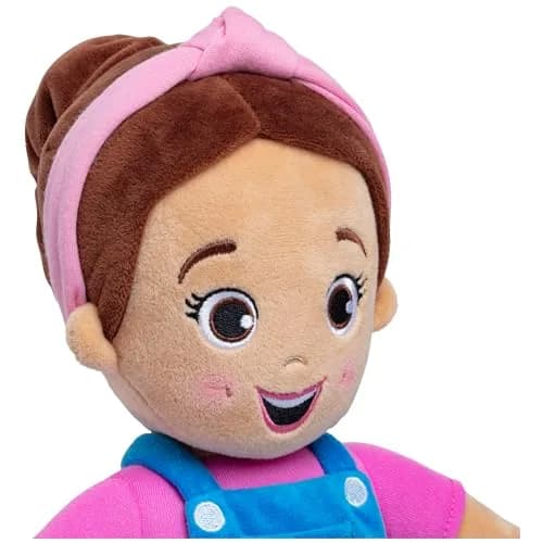 Ms. Rachel Speak & Sing Doll, 16-Inch Interactive Toy with Sounds | Expert-Created Learning Toy for Ages 6 Months+ thumbnail 9