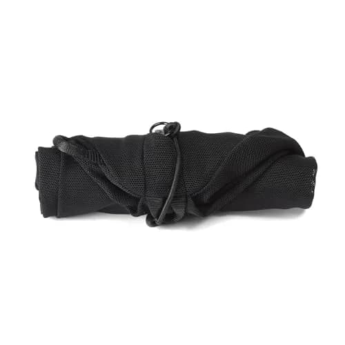 Peak Design Ultra Light Mesh Packing Cube for Travel (Black - XS) | Breathable, Expandable, Lightweight thumbnail 4