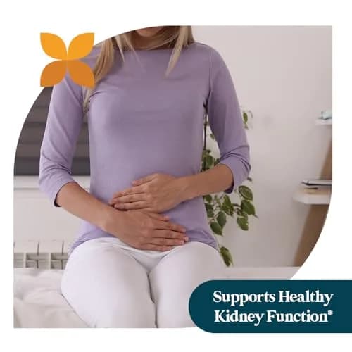 Pattern Wellness Stone Care Complex Supplement – 60 Capsules | Supports Kidney & Wellness thumbnail 5
