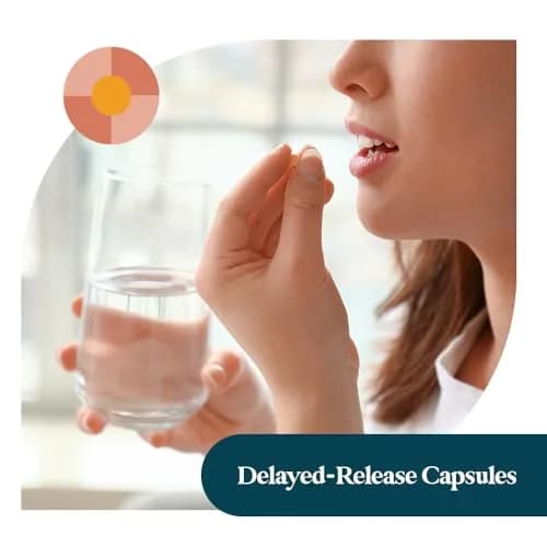 Pattern Wellness Stone Care Complex Supplement – 60 Capsules | Supports Kidney & Wellness thumbnail 7