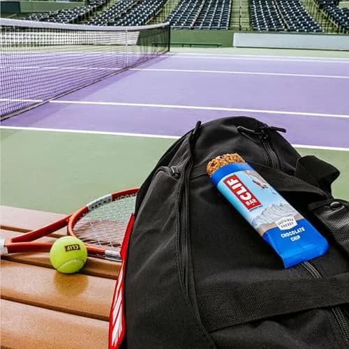 CLIF BAR Chocolate Chip Protein Energy Bars 15ct (36oz / 1020g) | High Protein Snack for Active Lifestyles thumbnail 8