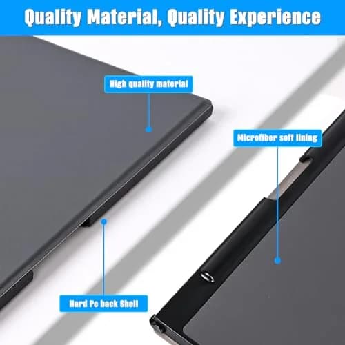 QIOFEARTH Case for Remarkable 2 Paper Tablet 10.3" | Slim Protective Cover with Pen Holder thumbnail 7