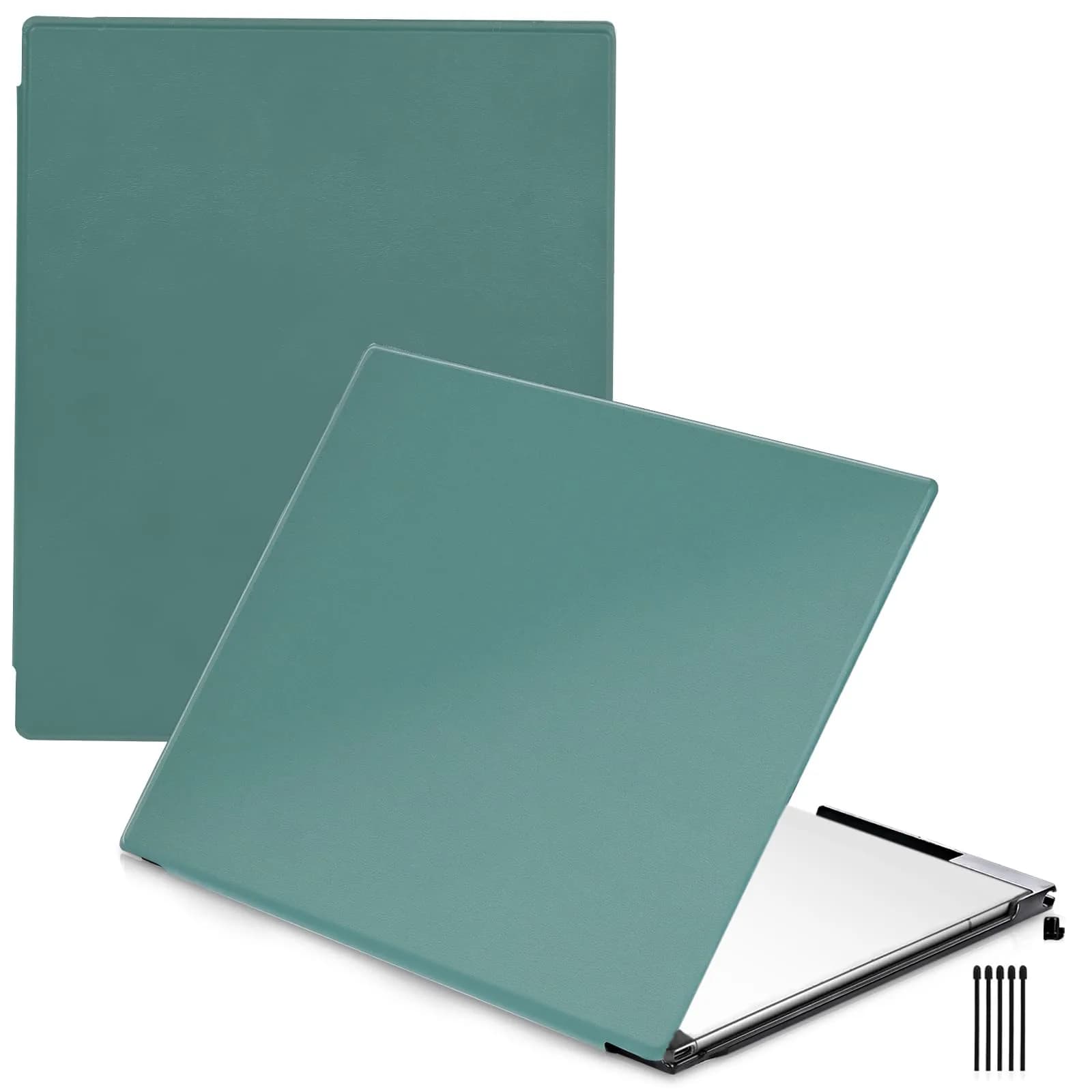 QIOFEARTH Case for Remarkable 2 Paper Tablet 10.3" 2020 | Slim Protective Cover with Pen Holder - main product image