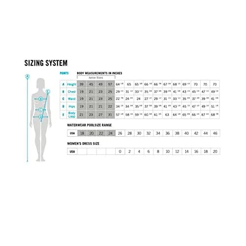 ARENA Women's Pool Tiles Challenge Back One Piece Swimsuit MaxLife, Black/Blue Multi, US Size 24 | Chlorine-Resistant & Eco-Friendly thumbnail 5