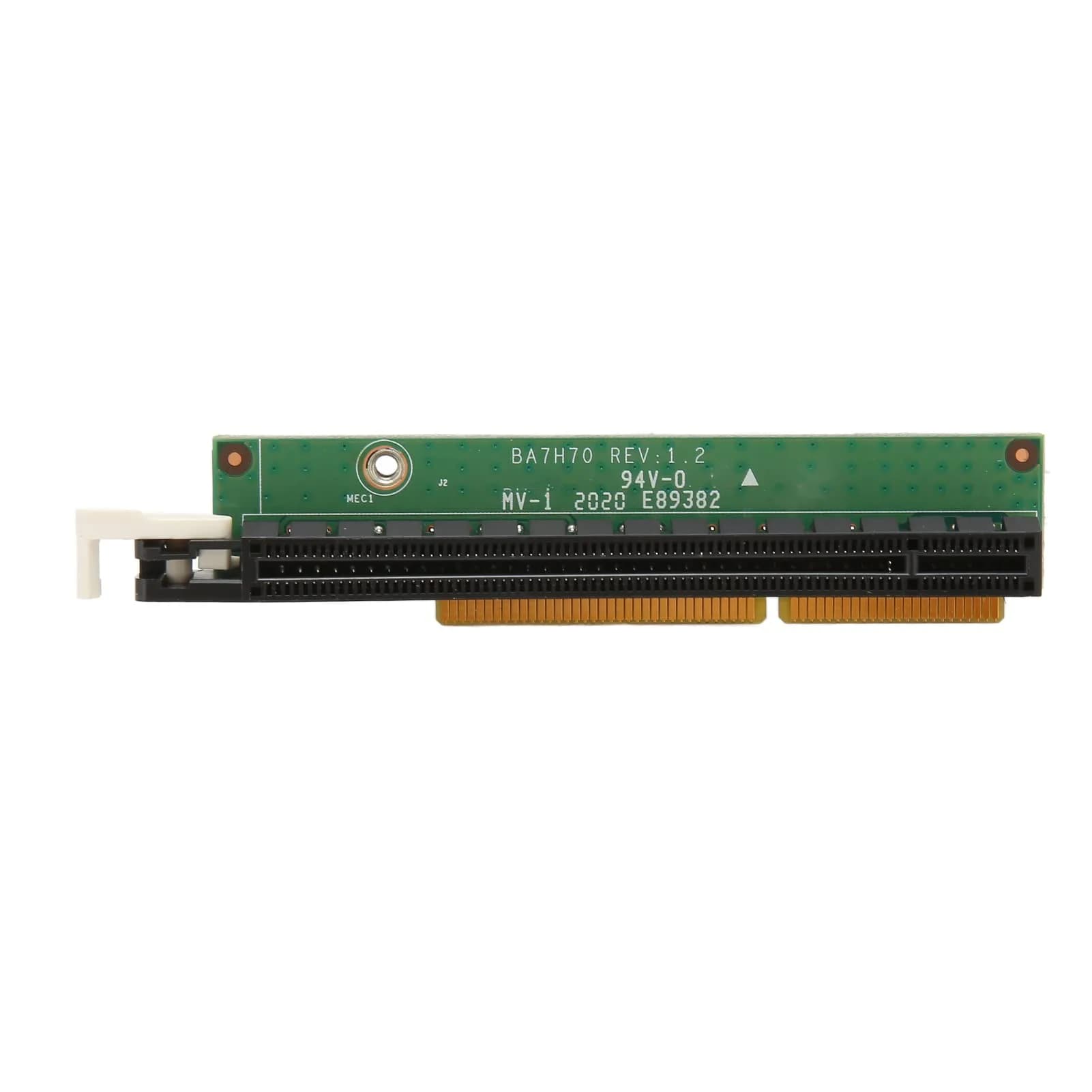 GOWENIC Graphic Card Adapter Board for Rx560 P1000 P620 P600 | Plug & Play Compatible with Tiny5 M920x M720q P330 - main product image