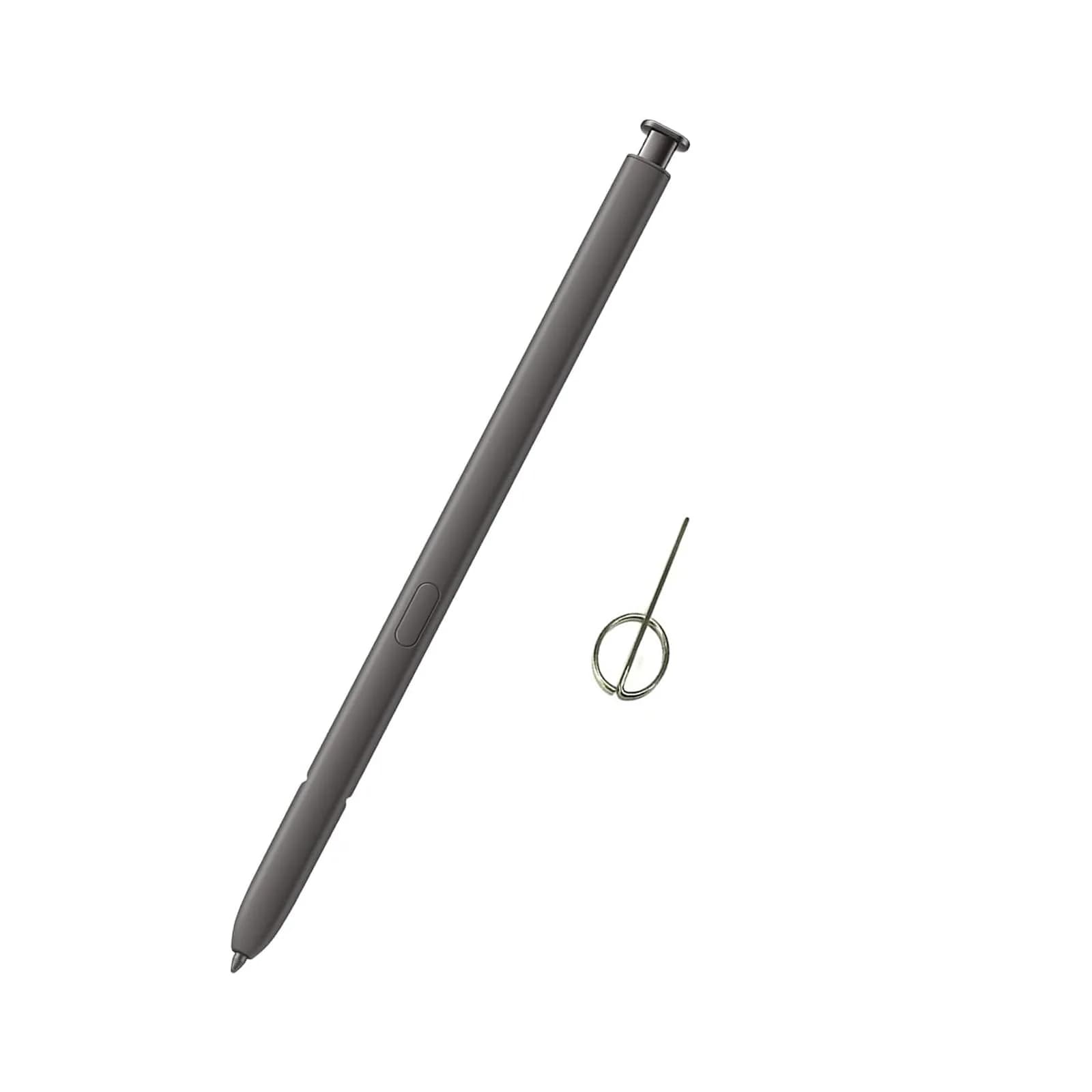 CaoXiong S24 Ultra S Pen Replacement for Samsung Galaxy S24 Ultra Stylus, Dark Gray | Aluminum Stylus Pen for Touch Screens - main product image