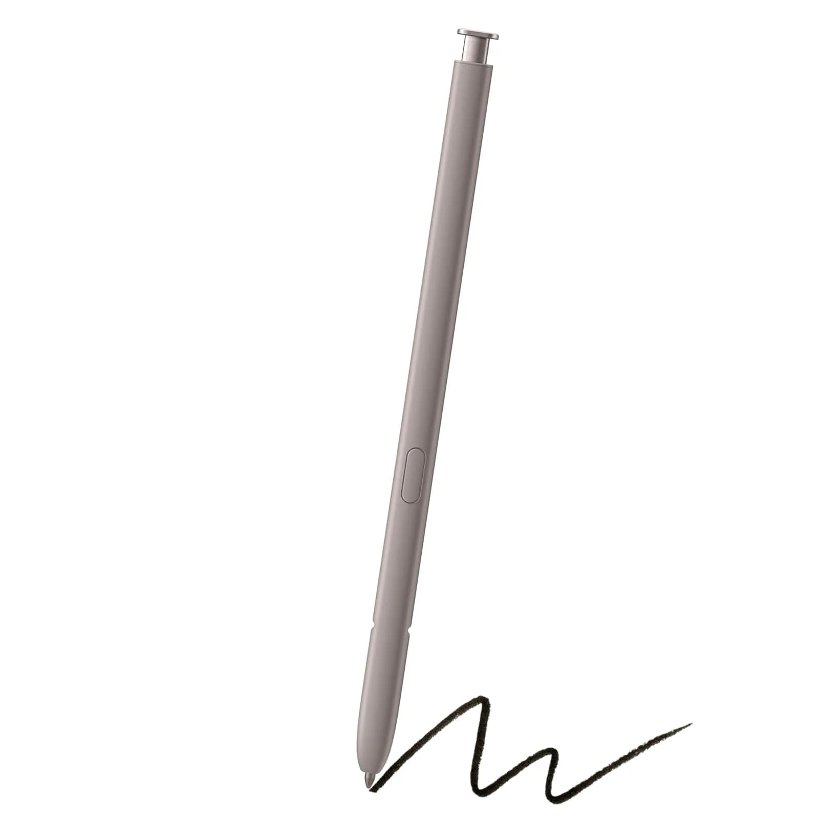 LiXiongBao S24 Ultra S Pen Replacement for Samsung Galaxy S24 Ultra Stylus, Light Gray (1 Pen) — Violet