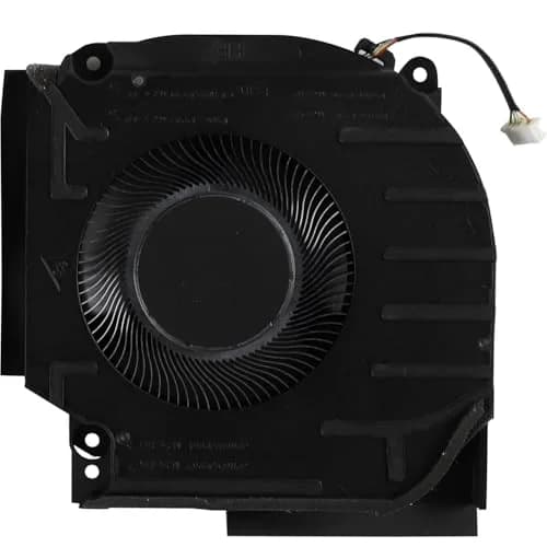 YAEHUYING CPU+GPU Cooling Fan for HP Victus 9 16-R TPN-C169 N44738-001 (12V 9.60W 4-Pin) thumbnail 6